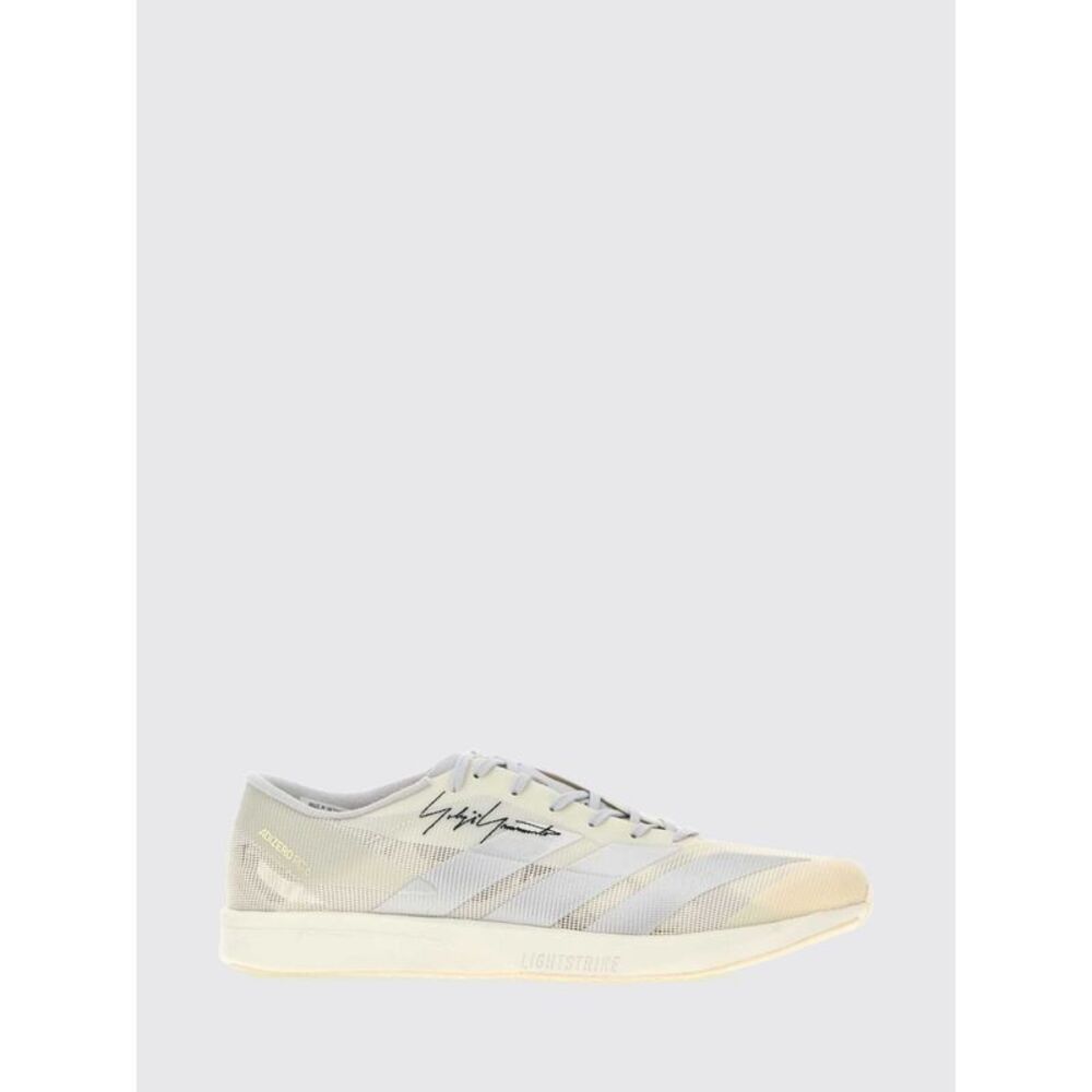 Y-3 Sneakers Men White